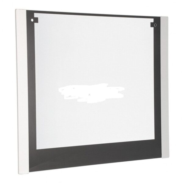 Orkaitės ELECTROLUX / AEG priekinis stiklas,592x501mm,orig. FRONT GLASS,STAINLESS,592X501M