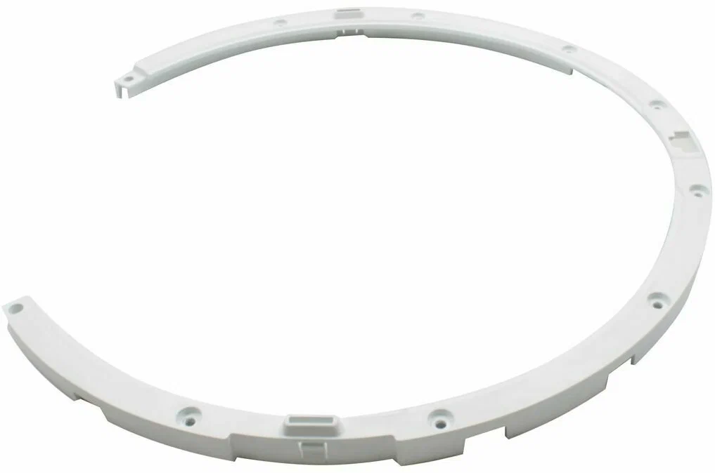 Džiovyklės ELECTROLUX / AEG durelių vidinis žiedas Двигатели сушилок, ручки, дверные петли, фильтры, различные другие детали