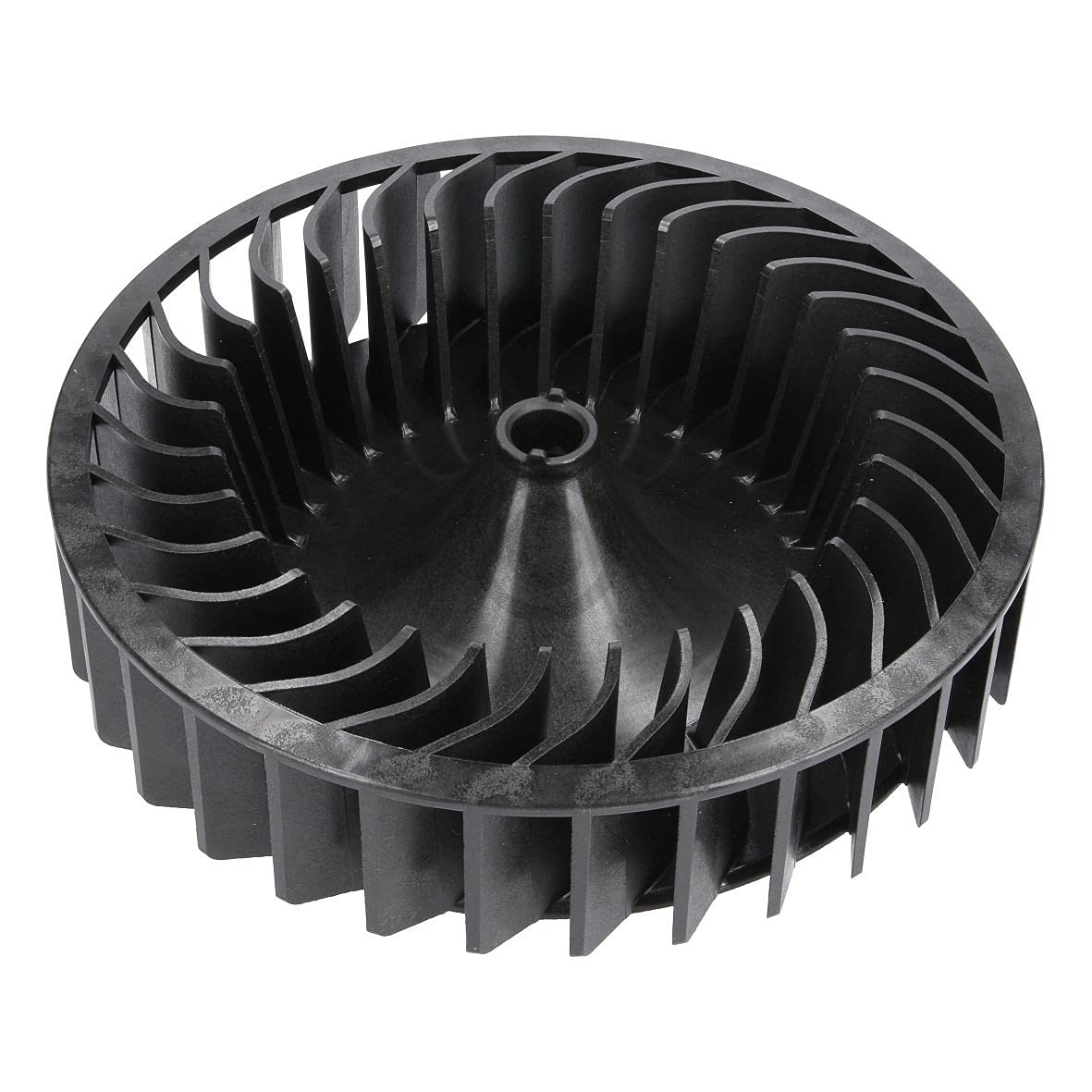 Džiovyklės GORENJE, ATAG, sparnuotė, Ø165mm, aukštis 41mm,orig. Рабочие колеса вентилятора сушилки