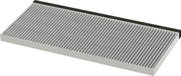 Gartraukio BOSCH/SIEMENS filtras. CLEAN AIR STANDARD ODOR FILTER