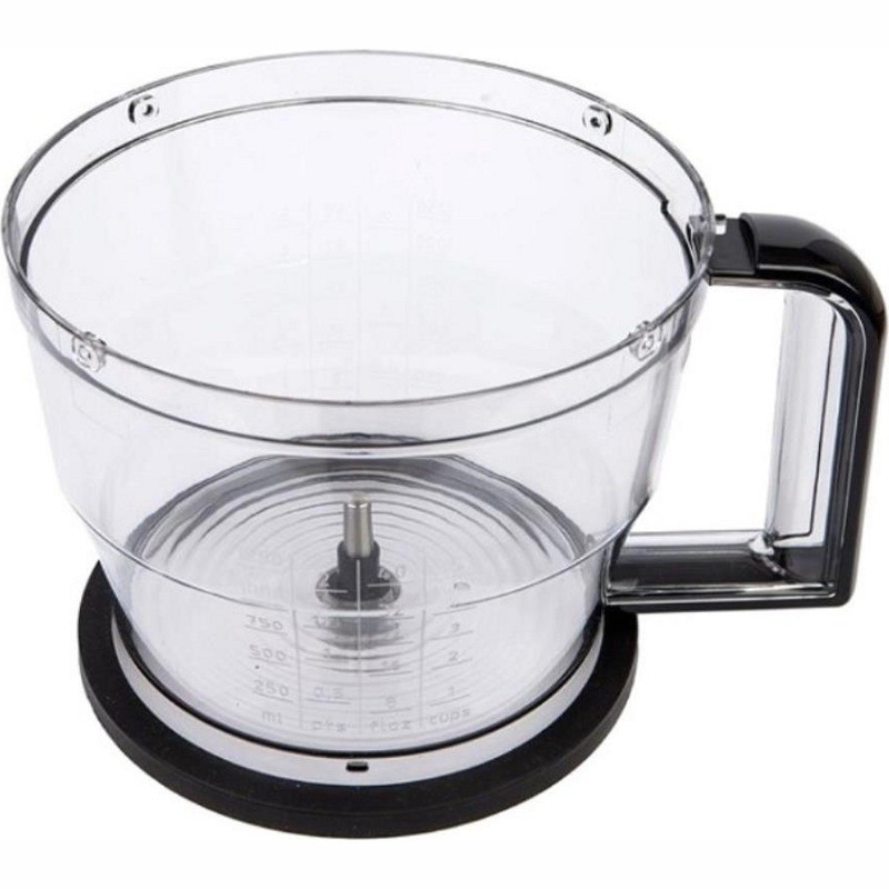 Blenderio BOSCH/SIEMENS indas 1250ml,orig. Части блендеров, миксеров, кухонных комбайнов, слайсеров, панировочных сухарей и других аппаратов