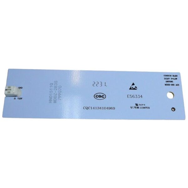 Šaldytuvo HISENSE/GORENJE LED lemputė. LIGHTING LED 12V DC C6 — изображение 2