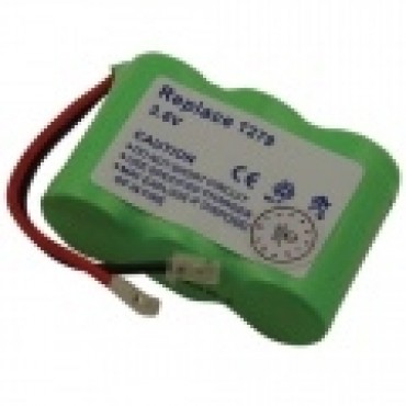 CPAA36015 3,6V-600MAH NI-MH CORDLESS PHONE BATTERY Wi-Fi адаптеры для компьютеров, планшетов (iPad, Tab)