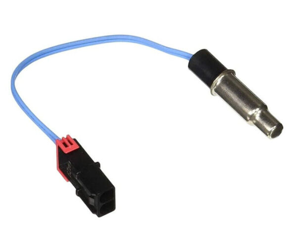 Temperatūrinis NTC daviklis SAMSUNG, 12kHom. THERMISTOR;WASHER,-10~100,5,5,3.243K ± 2