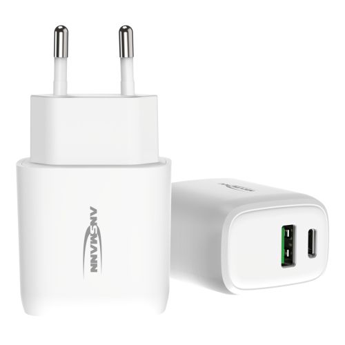HC218PD USB CHARGER / POWER SUPPLY INCLUDING USB C 3A Wi-Fi адаптеры для компьютеров, планшетов (iPad, Tab)