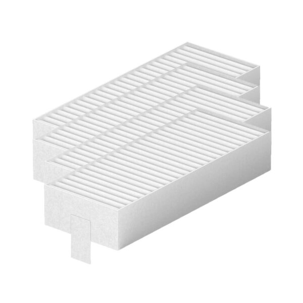 Gartraukio BOSCH, SIEMENS kvapų filtras (indukcinėms viryklėms), 196x75x34mm,komplekte 4vnt ,alternatyva