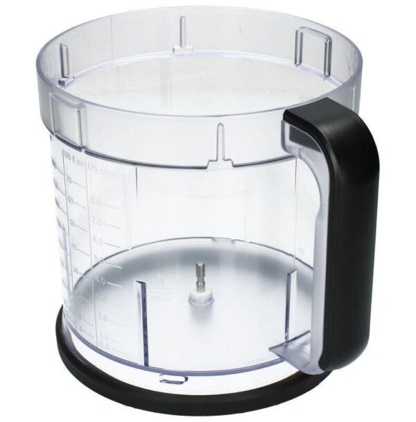 Blenderio DELONGHI indas,2000ml. — изображение 2
