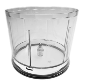 Blenderio DELONGHI indas 500ml. Части блендеров, миксеров, кухонных комбайнов, слайсеров, панировочных сухарей и других аппаратов