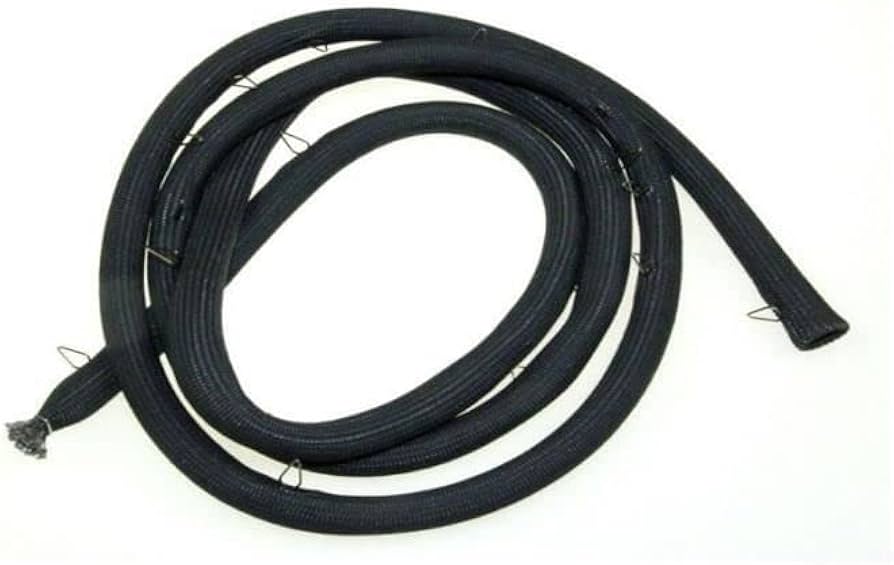 Orkaitės WHIRLPOOL/INDESIT durų tarpinė .C00312487 GASKET OVEN DOOR PYR O 55L Прокладки для духовок, дверцы печей, уплотнительные резины
