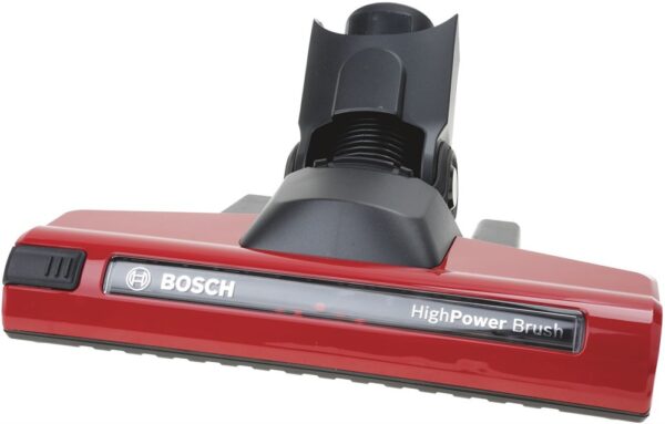 Dulkių siurblio BOSCH/SIEMENS šepetys
