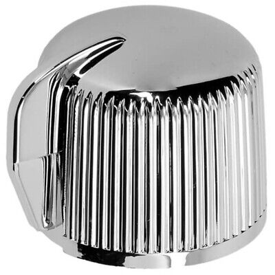 Kavos aparato DELONGHI garo reguliavimo rankenėlė, chromuota, orig. KNOB STEAM CHROME Клапаны, прессы, соединители, датчики давления, муфты и другие детали кофемашин