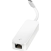 USB-C GIGABIT ETHERNET NETWORK ADAPTER Wi-Fi адаптеры для компьютеров, планшетов (iPad, Tab)