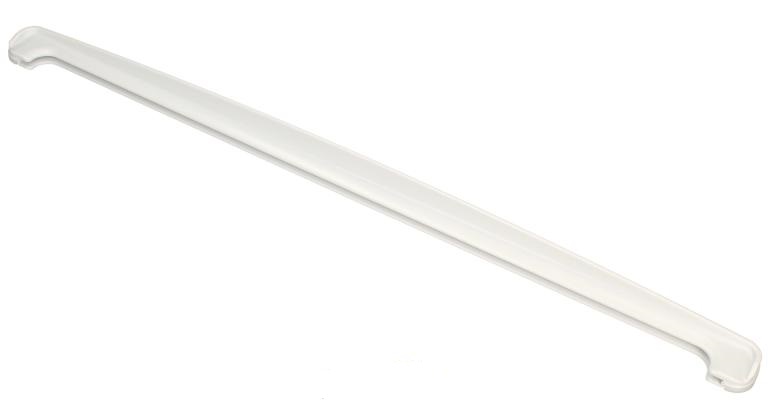 Šaldytuvo LIEBHERR galinis lentynos laikiklis,480 mm ,orig. Держатели для бытовых холодильников, выдвижных ящиков, полок и других пластиковых деталей