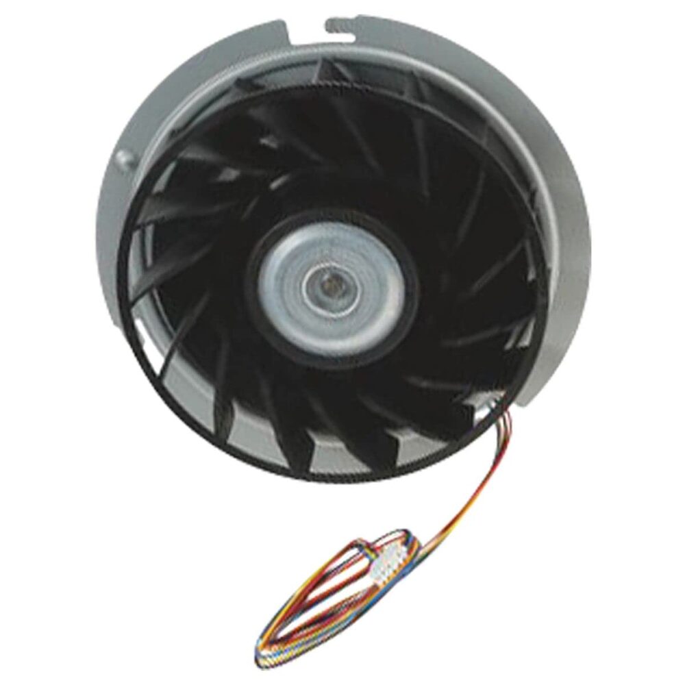 Orkaitės BOSCH/SIEMENS ventiliatorius. MOTOR-FAN — FANBLADE AND HEADNUT INCL. Вентиляторы духовки, гриль, двигатели и крылья