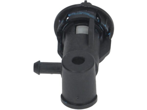 Kavos aparato DELONGHI vandens padavimo vožtuvas. ASSY STEAM STOPCOCK (COMPLETE)(PPA) EC270