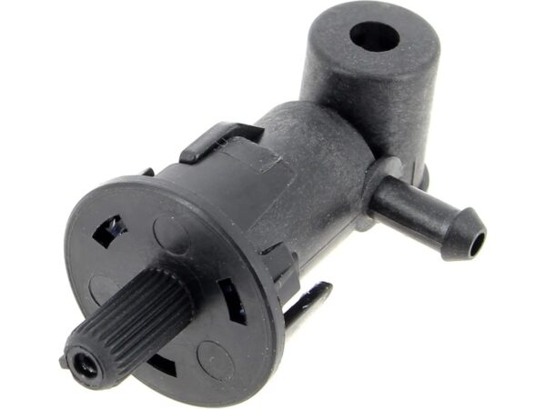 Kavos aparato DELONGHI vandens padavimo vožtuvas. ASSY STEAM STOPCOCK (COMPLETE)(PPA) EC270 — изображение 4