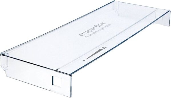 Šaldytuvo BOSCH/SIEMENS daržovių stalčiaus priekinė panelė