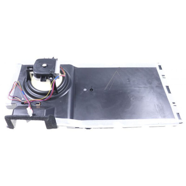 Šaldytuvo LG ventiliatorius .SHROUD ASSEMBLY,FREEZER