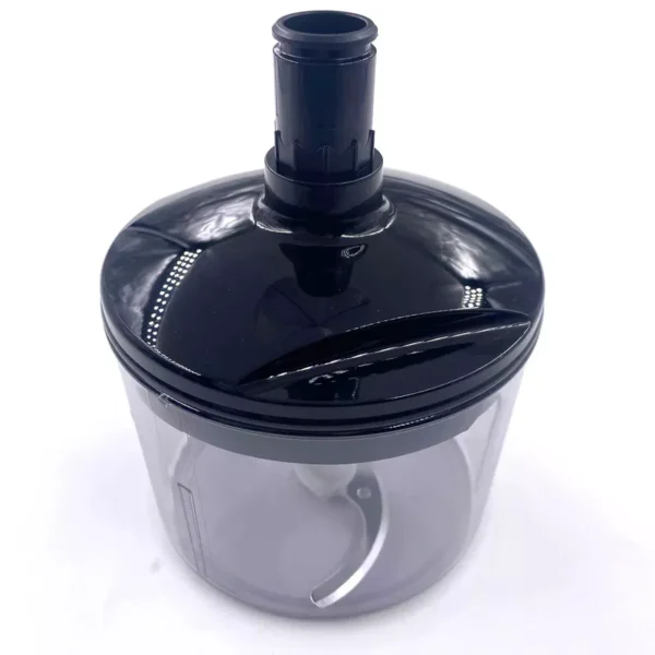 Rankinio trintuvo, blenderio BOSCH, SIEMENS 500ml indas su peiliu, orig.