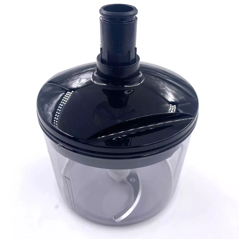 Rankinio trintuvo, blenderio BOSCH, SIEMENS 500ml indas su peiliu, orig. Части блендеров, миксеров, кухонных комбайнов, слайсеров, панировочных сухарей и других аппаратов