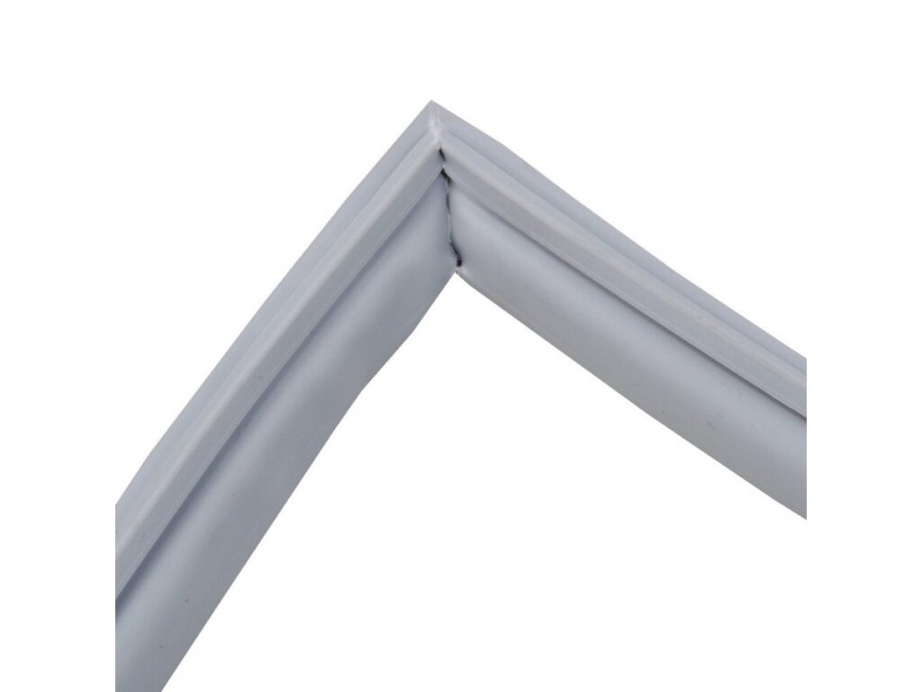 Šaldytuvo SAMSUNG viršutinė durų tarpinė ,orig.ASSY GASKET-REF;BRB6000,BRB30, GRAY, W48 Прокладки для дверей холодильников и т.д.