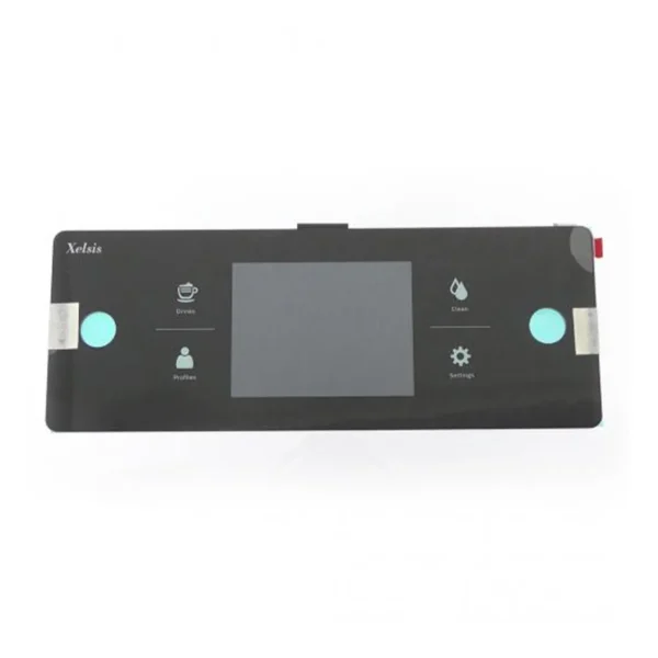 Kavos aparato PHILIPS,SAECO displėjus. DISPLAY PANEL UI BETTER FTR AS