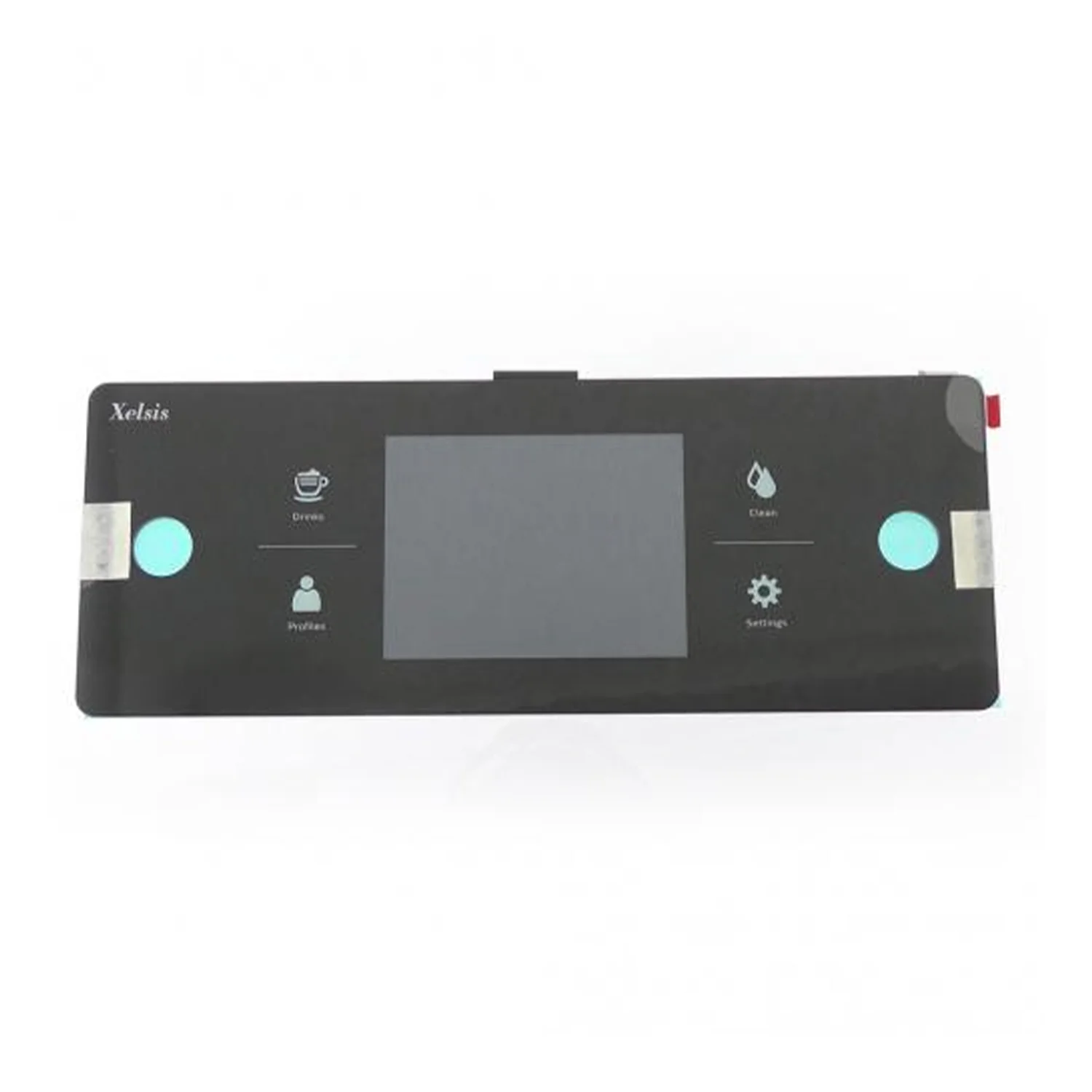 Kavos aparato PHILIPS,SAECO displėjus. DISPLAY PANEL UI BETTER FTR AS Фильтры, сита и баки для кофемашин (молочные, водяные и другие)