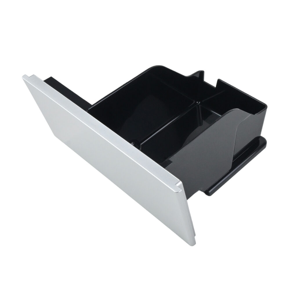 Kavos aparato DELONGHI tirščių konteineris. CONTAINER ASSEMBLY Фильтры, сита и баки для кофемашин (молочные, водяные и другие)