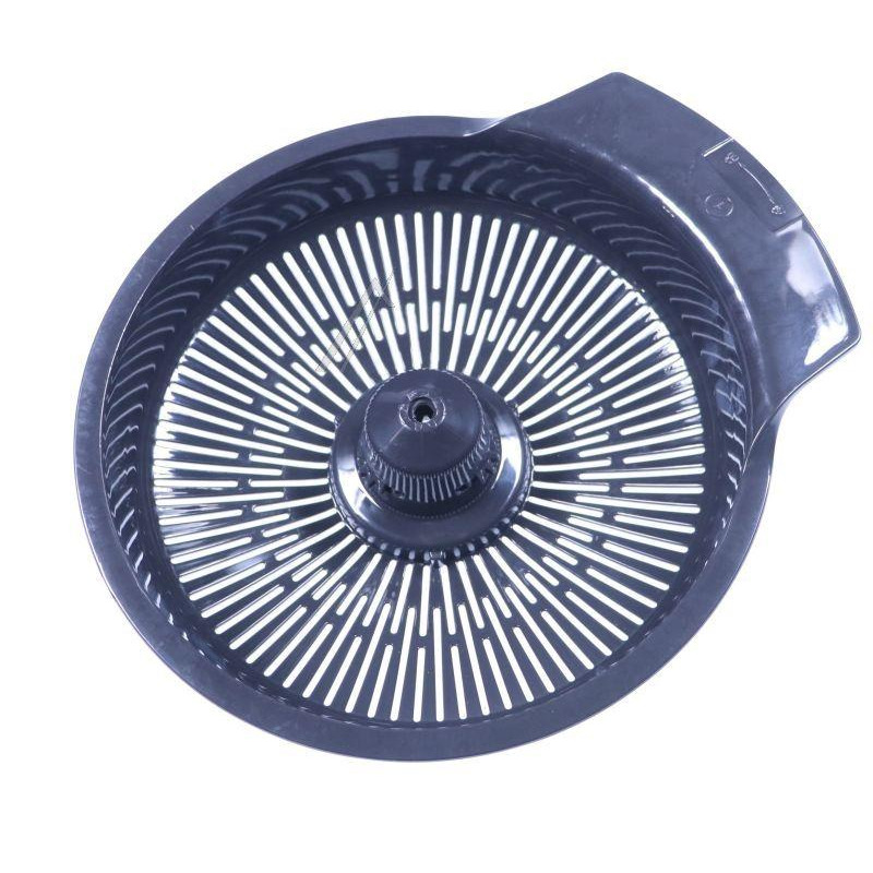 CP6857/01 CITRUS FILTER PLATE Части блендеров, миксеров, кухонных комбайнов, слайсеров, панировочных сухарей и других аппаратов