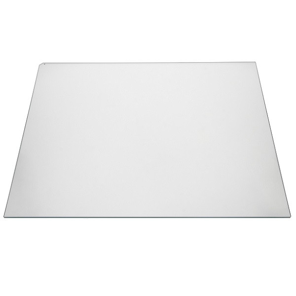 Orkaitės BEKO/GRUNDIG/ARCELIK vidurinis stiklas, 47.5cm x 39.6cm, 4mm,orig. Остекление дверцы духового шкафа, стеклокерамические поверхности варочной панели