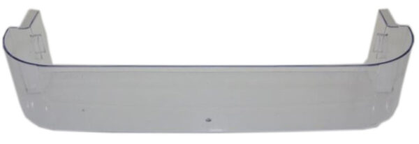 Šaldytuvo ELECTROLUX / AEG apatinė durų lentyna,390 x 80 x 103mm,orig.
