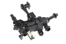 Kavos aparato DELONGHI vandens garų padavimo jungtis. STEAM VALVE ASSEMBLY Клапаны, прессы, соединители, датчики давления, муфты и другие детали кофемашин