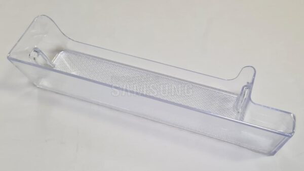 Šaldytuvo SAMSUNG apatinė durų lentyna — изображение 3