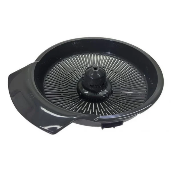Virtuvinio kombaino PHILIPS filtras