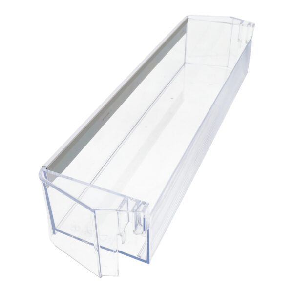 Šaldytuvo ELECTROLUX / AEG ,KÜPPERSBUSCH vidurinė durų lentynėlė,440X100XH.82MM,1vnt,orig. — изображение 2