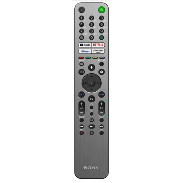 Televizoriaus pultelis SONY RMF-TX621E REMOTE CONTROL RMF-TX621E)