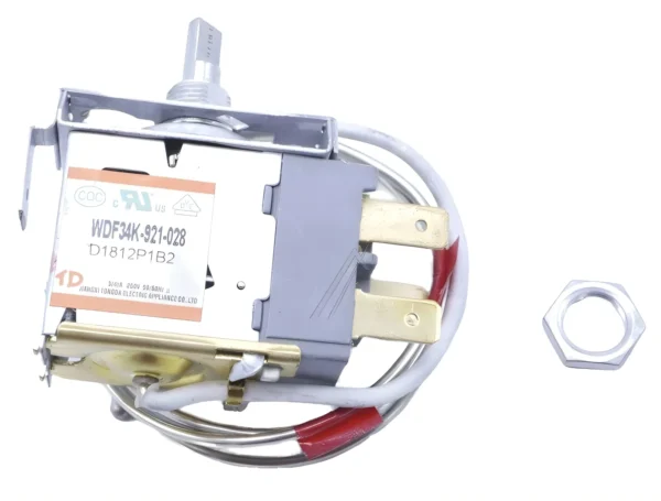Termostatas  WDF34K-921-028 THERMOSTAT — изображение 2