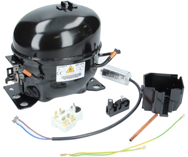 Kompresorius JIAXIPERA NS1121Y,freonas 600A — изображение 2