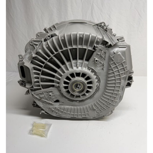 Skalbimo mašinos ELECTROLUX / AEG bakas su būgnu komplekte,orig. CLUSTER,WELDED,ASSEMBLY,G50XC