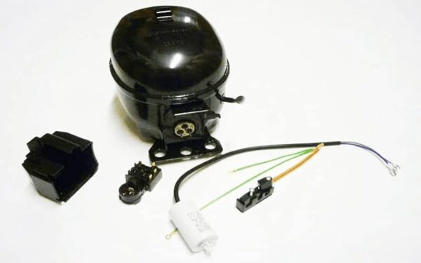 Kompresorius JIAXIPERA NS1121Y,freonas 600A