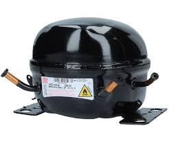 KOMPRESORIUS VNTZ165MT,FREONAS R600A,220V,60-225Hz inverterinis Компрессоры для бытовых холодильников