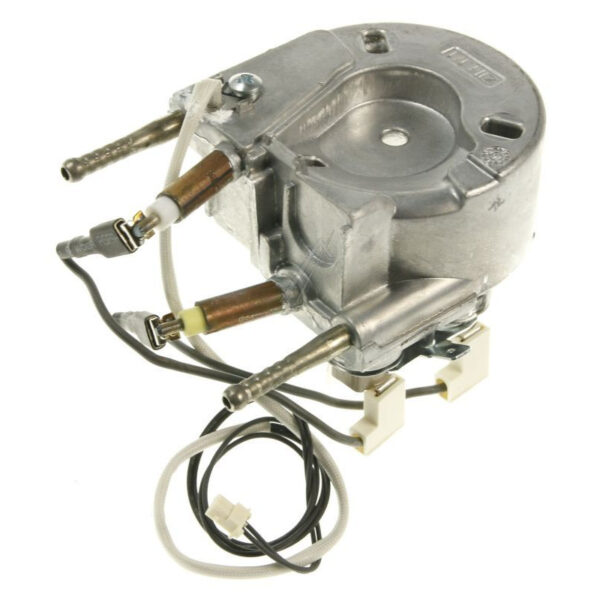 Kavos aparato PHILIPS SAECO termoblokas,orig. GEN.TUB.BOILER XS4 1900W 230V ASSY.