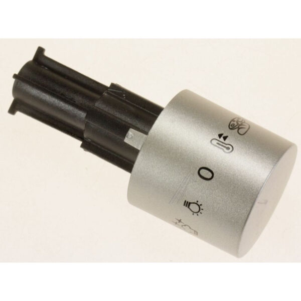 Orkaitės WHIRLPOOL/INDESIT rankenėlė . C00318476 KNOB IX — изображение 2