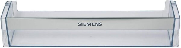 Šaldytuvo BOSCH/SIEMENS apatinė durų lentyna, 540x100mm,orig.