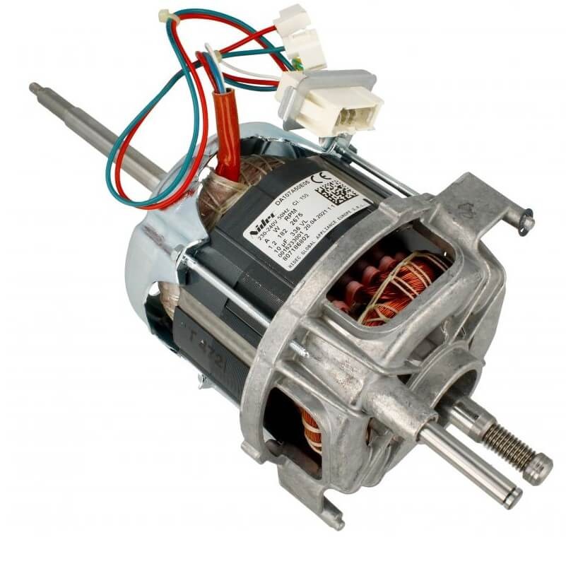 Džiovyklės ELECTROLUX / AEG variklis,orig. Двигатели сушилок, ручки, дверные петли, фильтры, различные другие детали