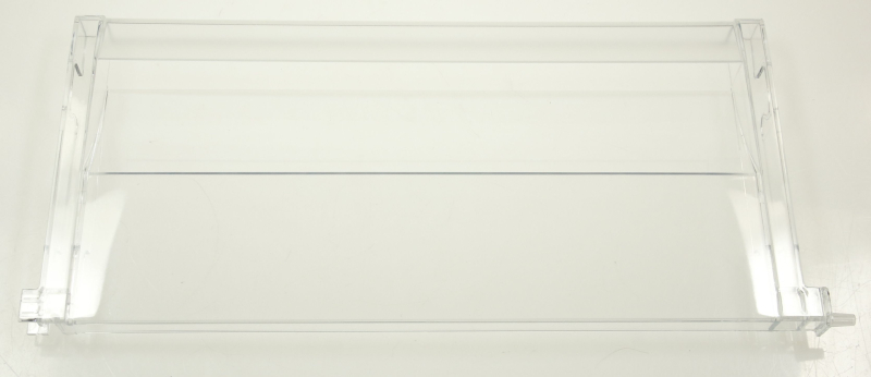 Šaldiklio WHIRLPOOL/INDESIT priekinė panelė Держатели для бытовых холодильников, выдвижных ящиков, полок и других пластиковых деталей