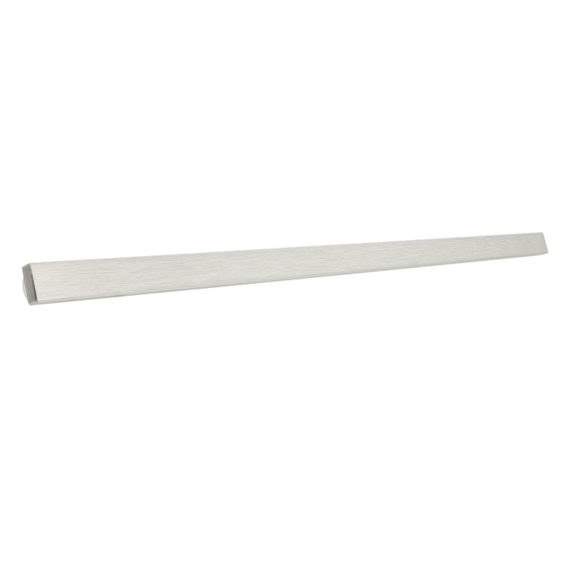 Orkaitės ELECTROLUX / AEG rankenos vidurinė dalis,1vnt ,orig. DOOR HANDLE,INOX Ручки и дверные ручки для электрических и газовых духовых шкафов