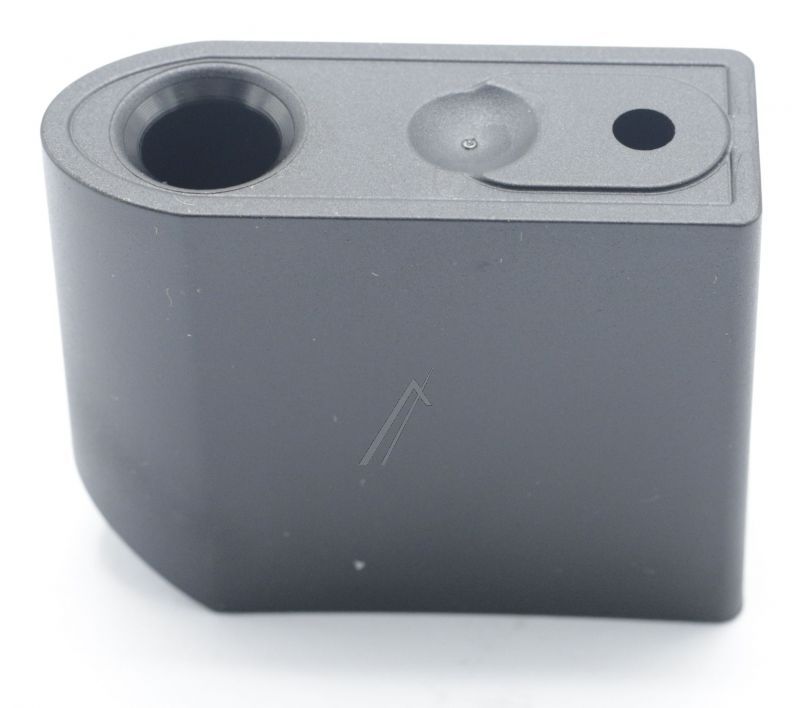 Orkaitės ELECTROLUX / AEG rankenos laikiklis ,rankenos dalis,1vnt ,orig. ADAPTOR,DOOR HANDLE,BLACK Ручки и дверные ручки для электрических и газовых духовых шкафов