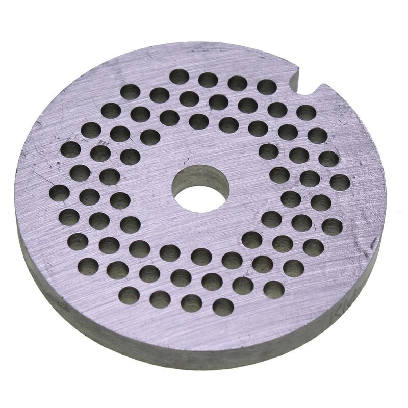 Mėsmalės BOSCH/SIEMENS sietelis,Skersmuo: 53 mm. Skylės skersmuo: 3 mm. Детали мясорубки