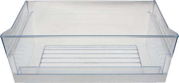 Šaldytuvo BOSCH/SIEMENS apatinis daržovių stalčius , 448 x 270 x 205 mm,orig.
